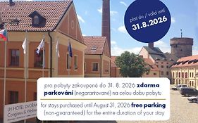 LH Hotel Dvořák Tábor Congress&Wellness